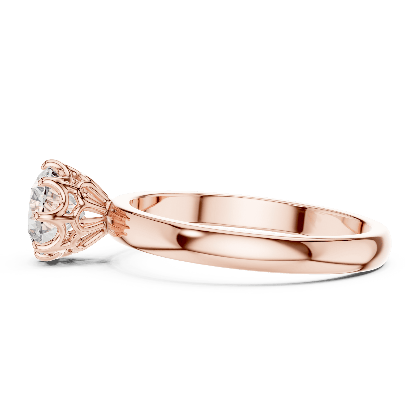 Diamond Ring - LR02SEA