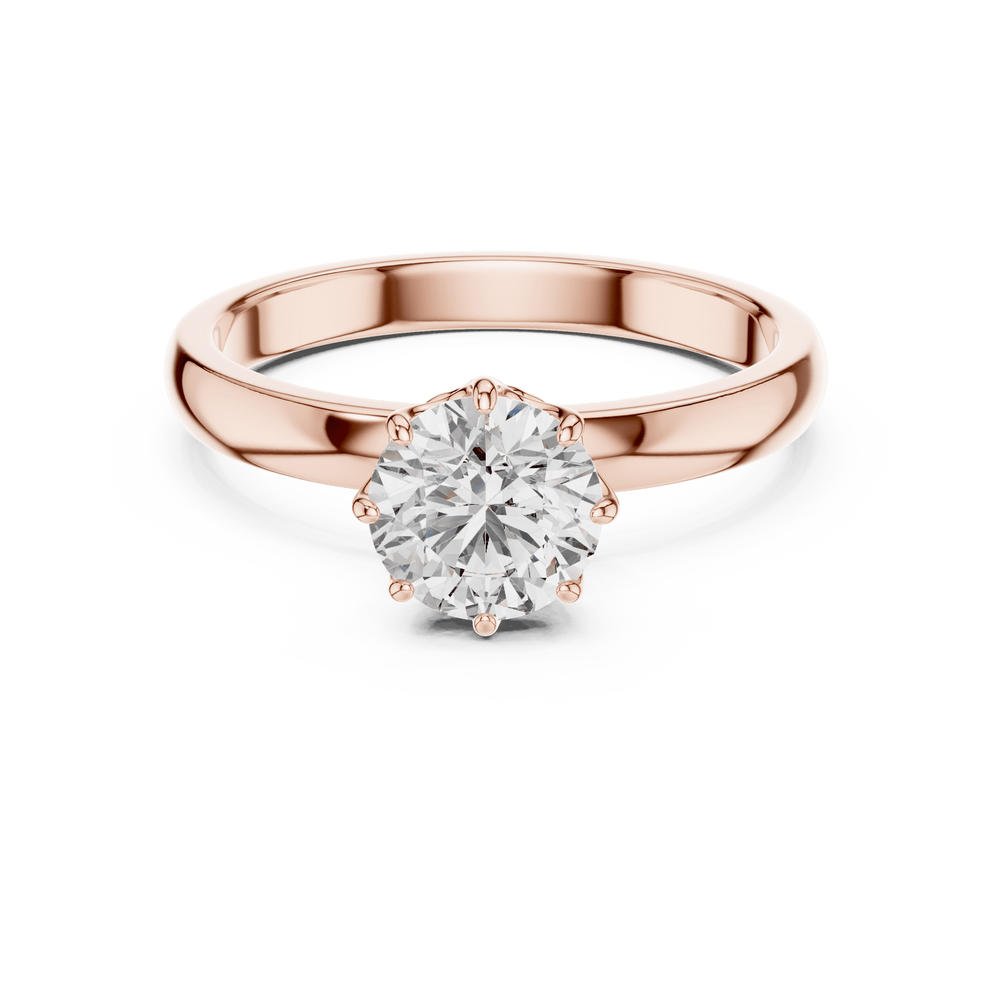 Diamond Ring - LR02SEA