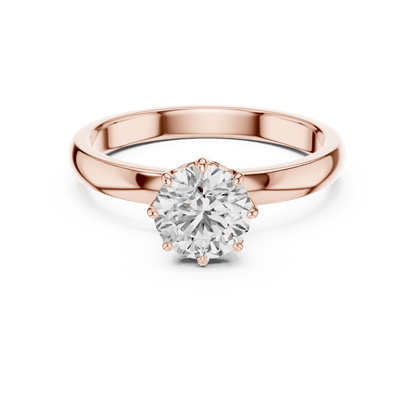 Diamond Ring - LR02SEA