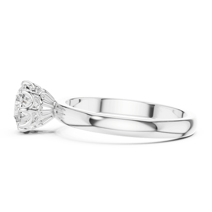 Diamond Ring - LR02SEA
