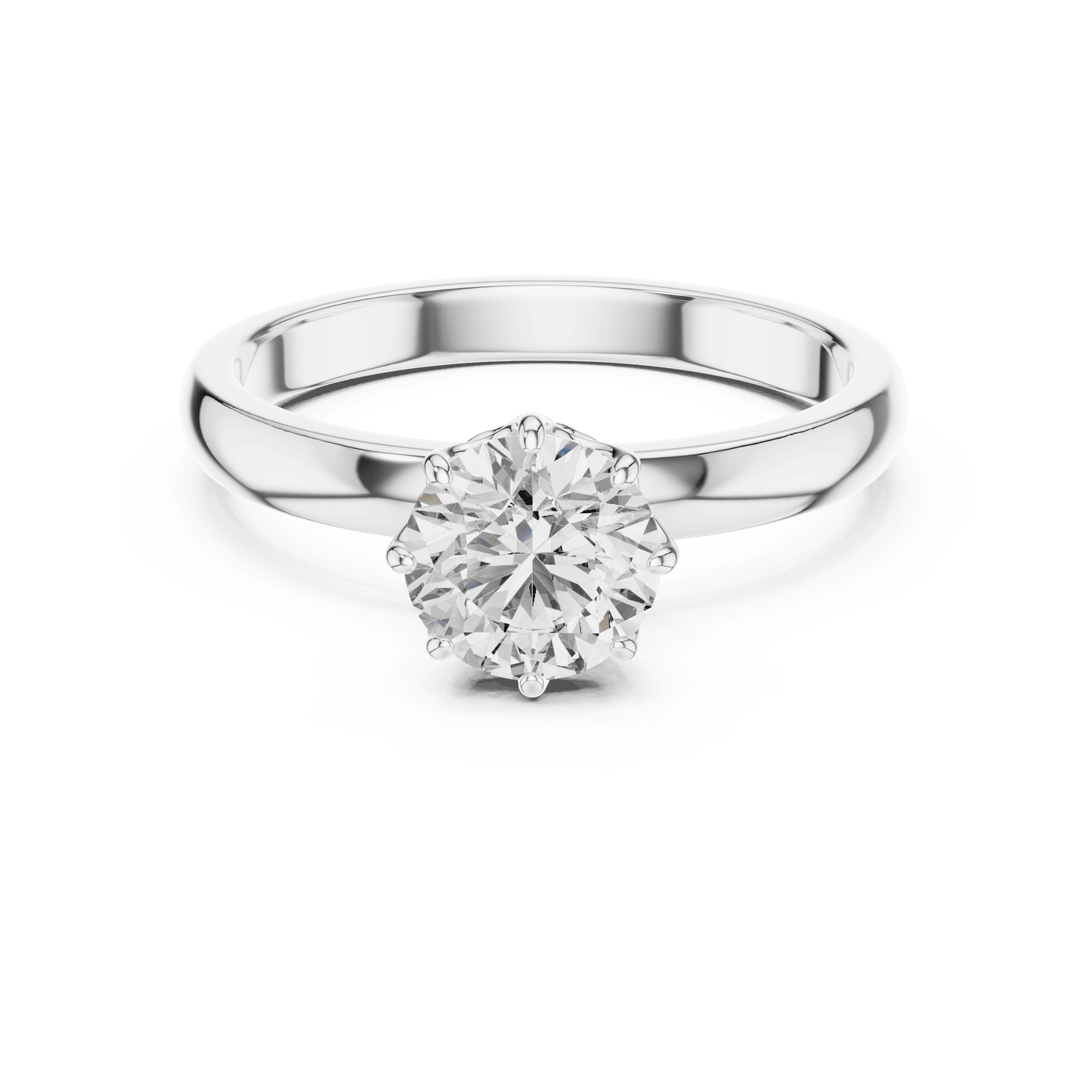 Diamond Ring - LR02SEA