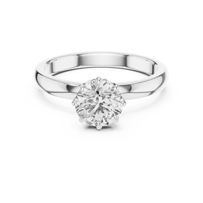 Diamond Ring - LR02SEA