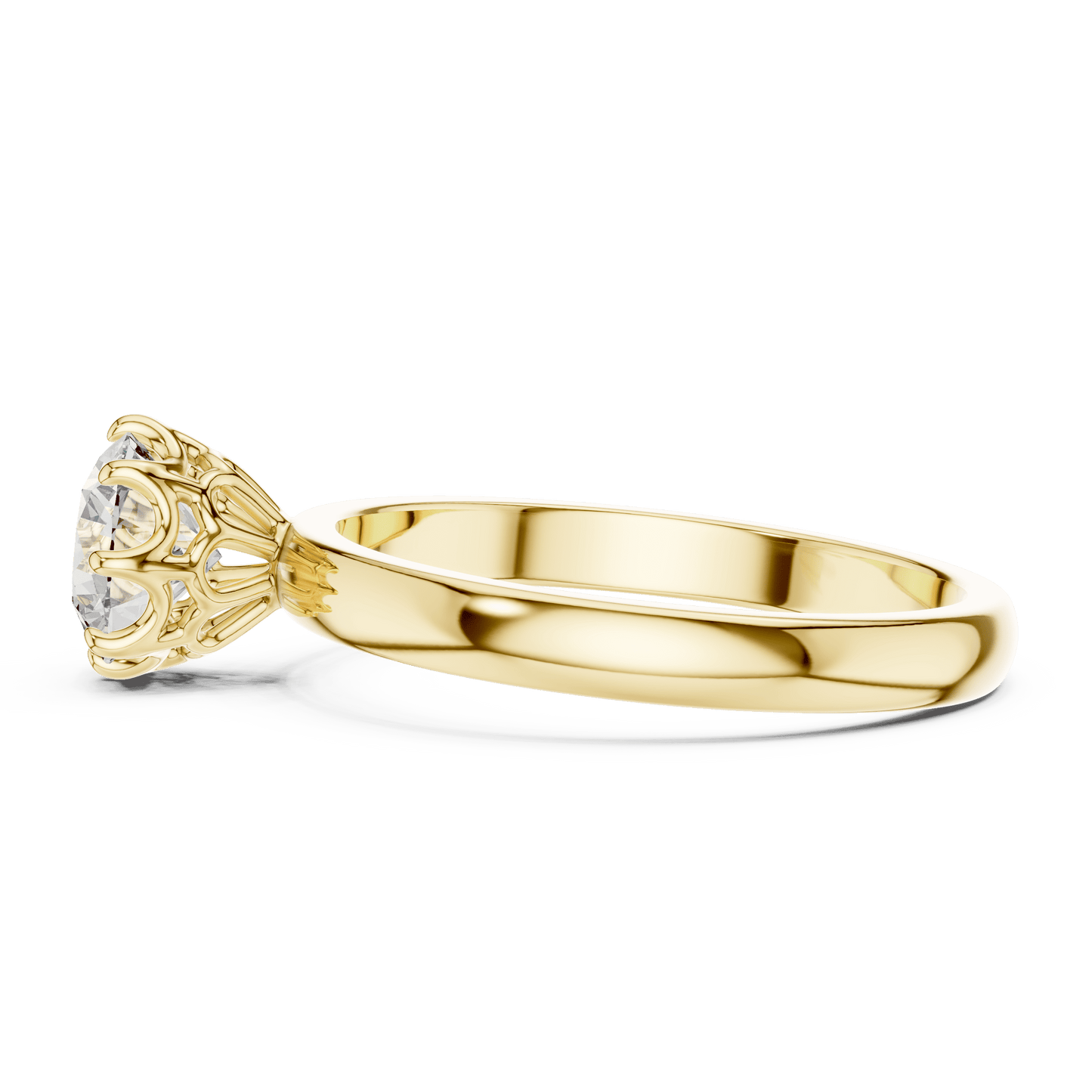 Diamond Ring - LR02SEA