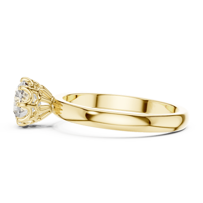 Diamond Ring - LR02SEA