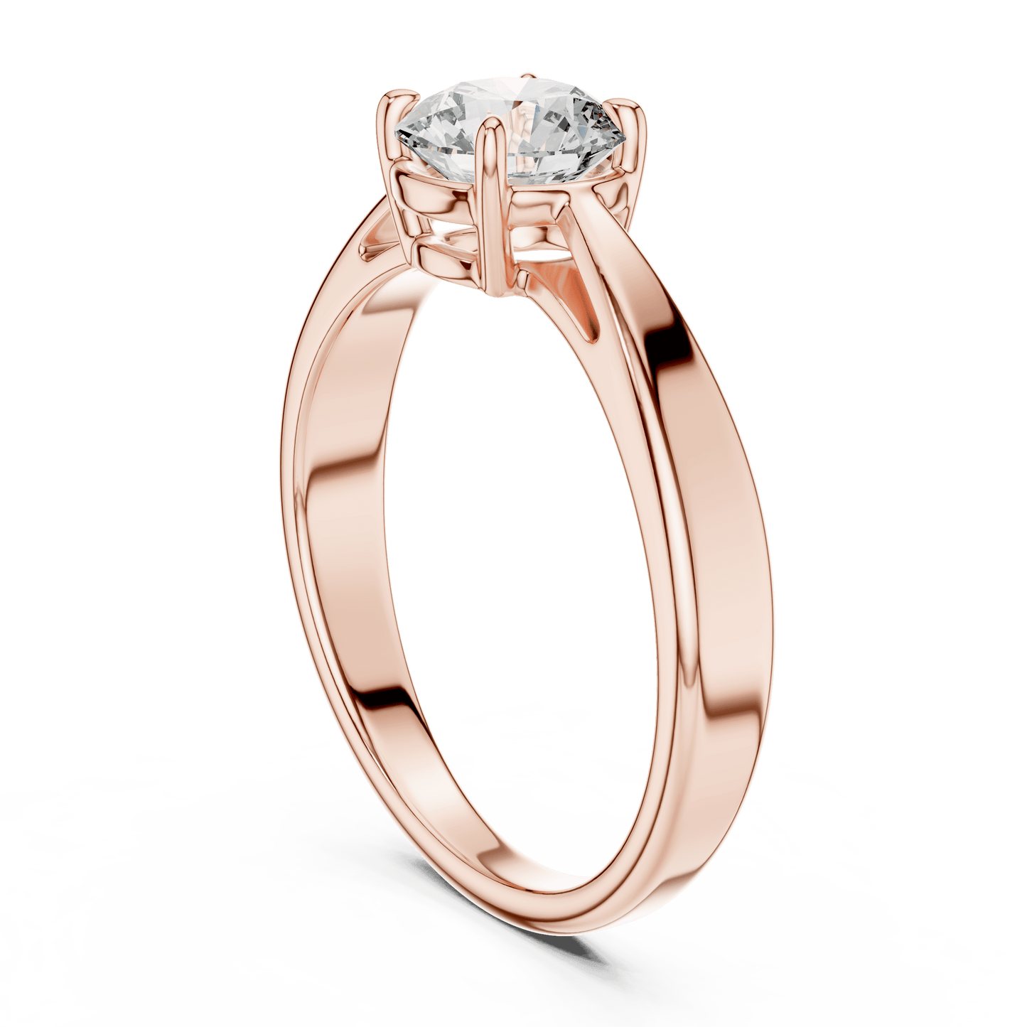 Diamond Ring - LR03SEA