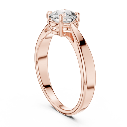 Diamond Ring - LR03SEA