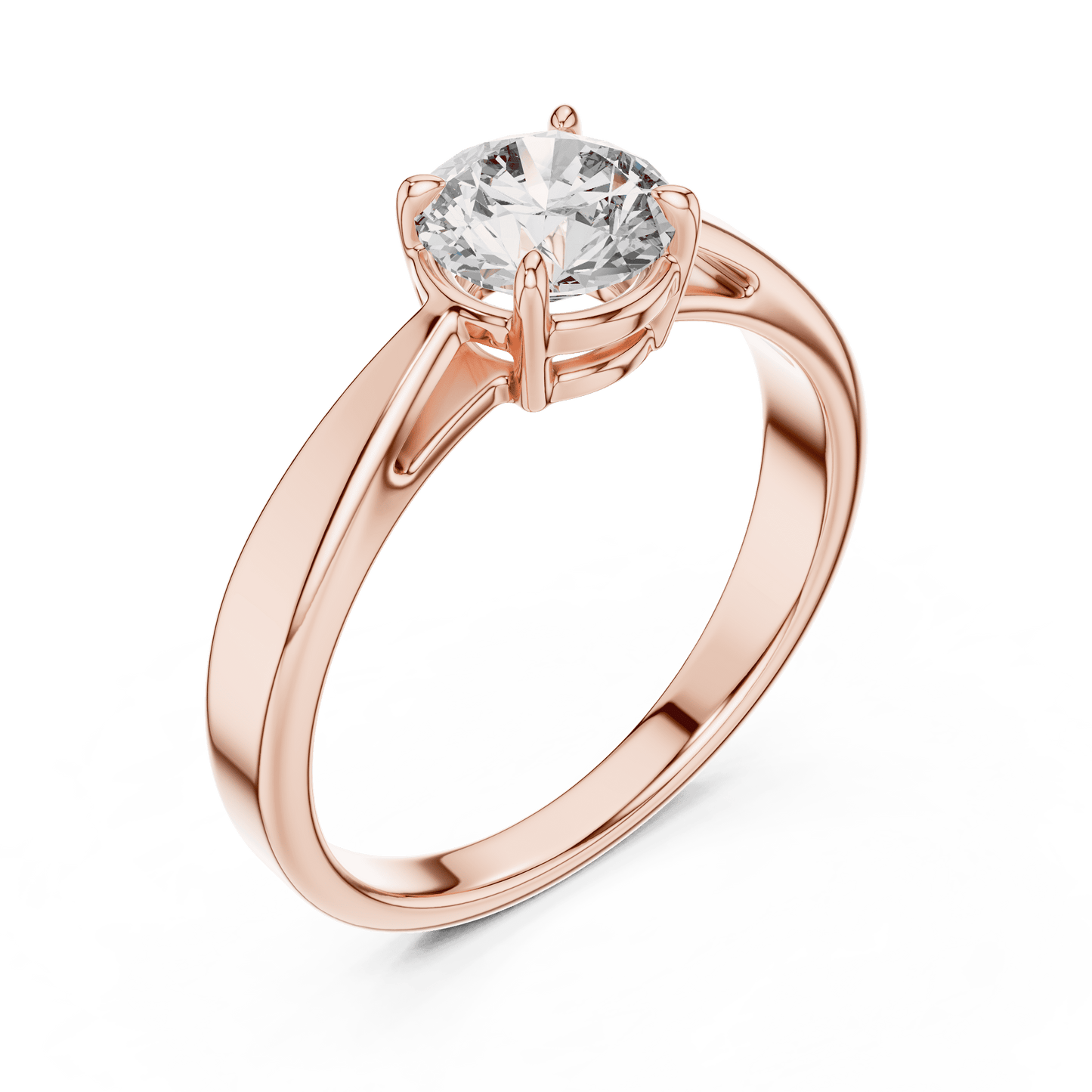 Diamond Ring - LR03SEA
