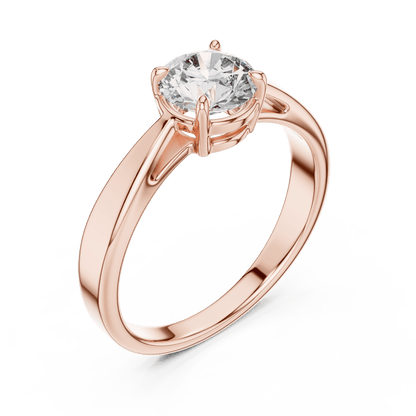Diamond Ring - LR03SEA
