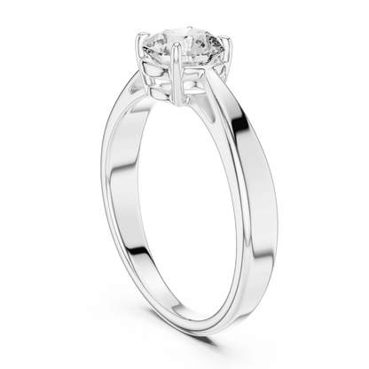 Diamond Ring - LR03SEA