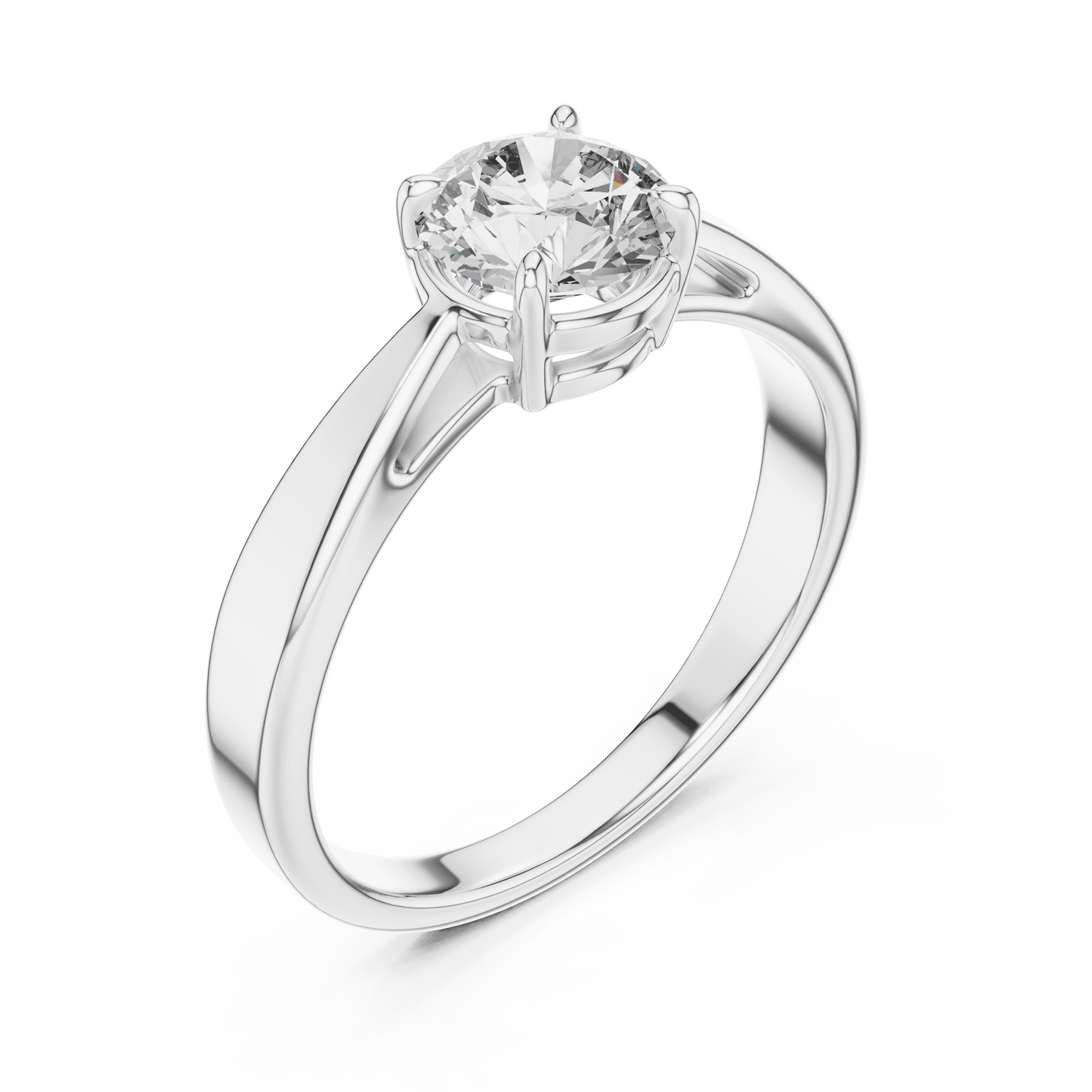 Diamond Ring - LR03SEA