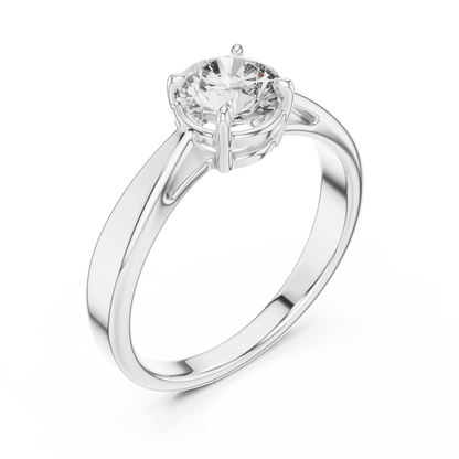 Diamond Ring - LR03SEA