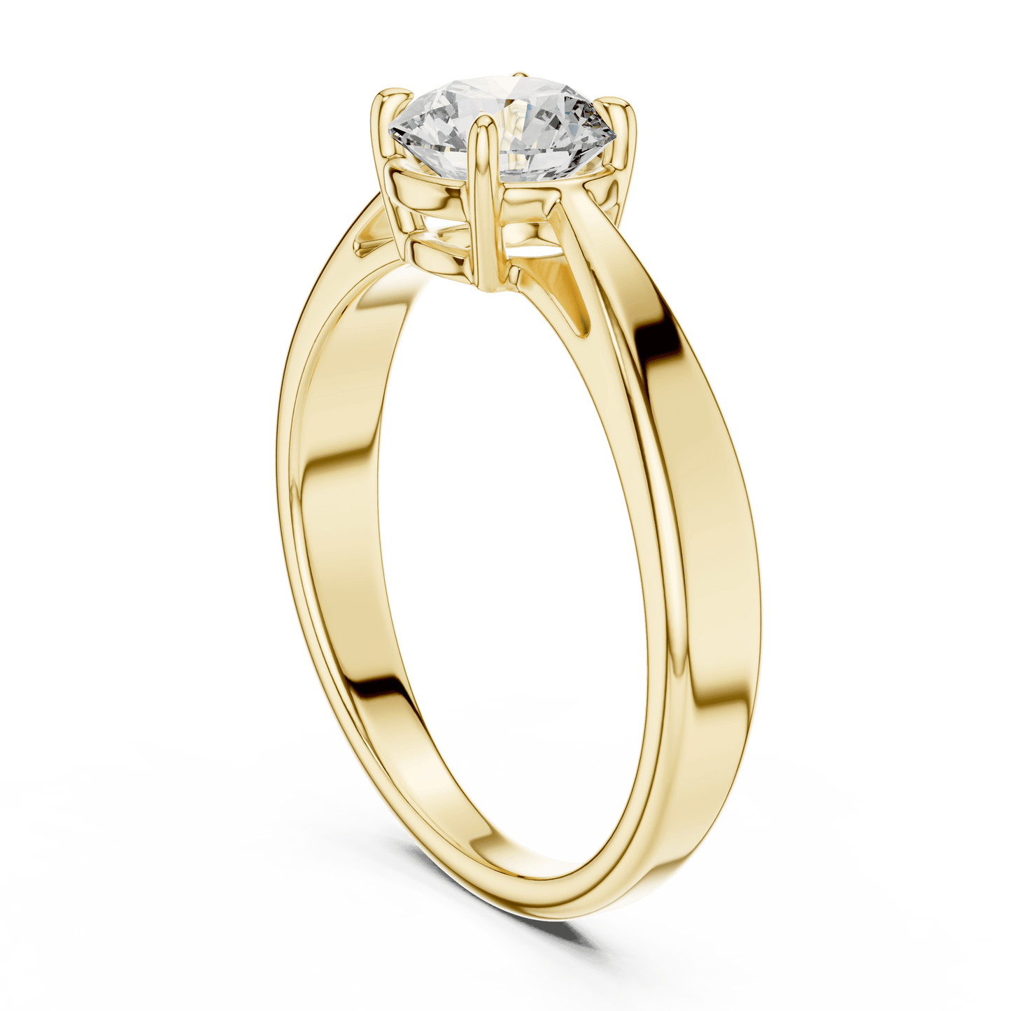Diamond Ring - LR03SEA