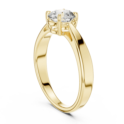Diamond Ring - LR03SEA