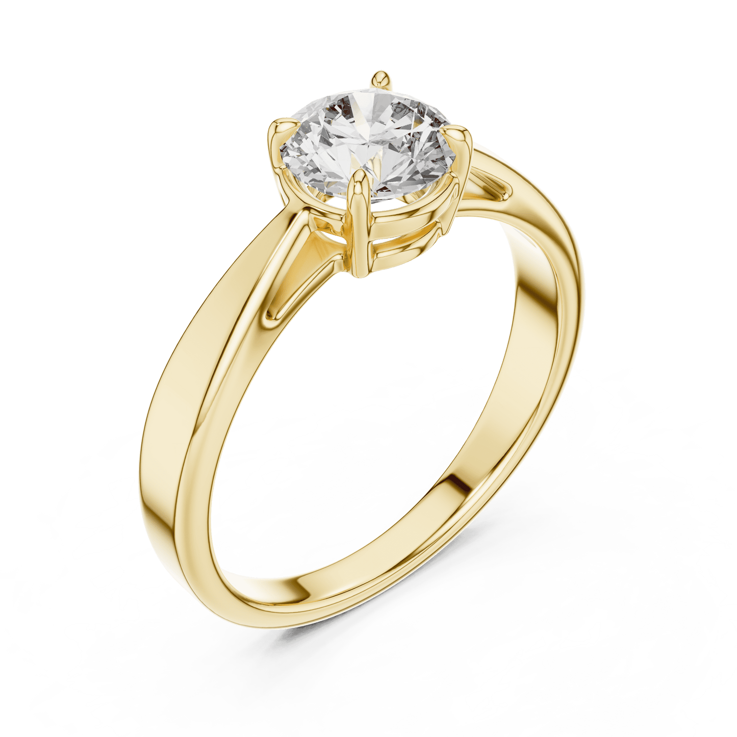 Diamond Ring - LR03SEA