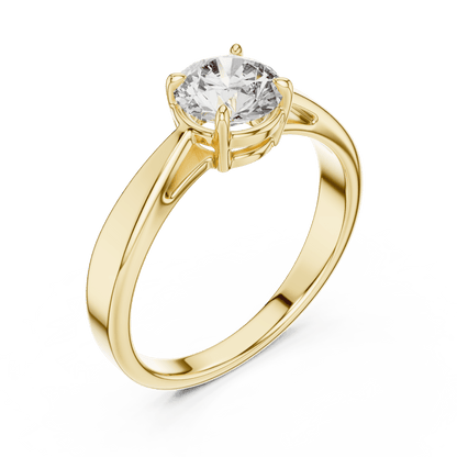 Diamond Ring - LR03SEA