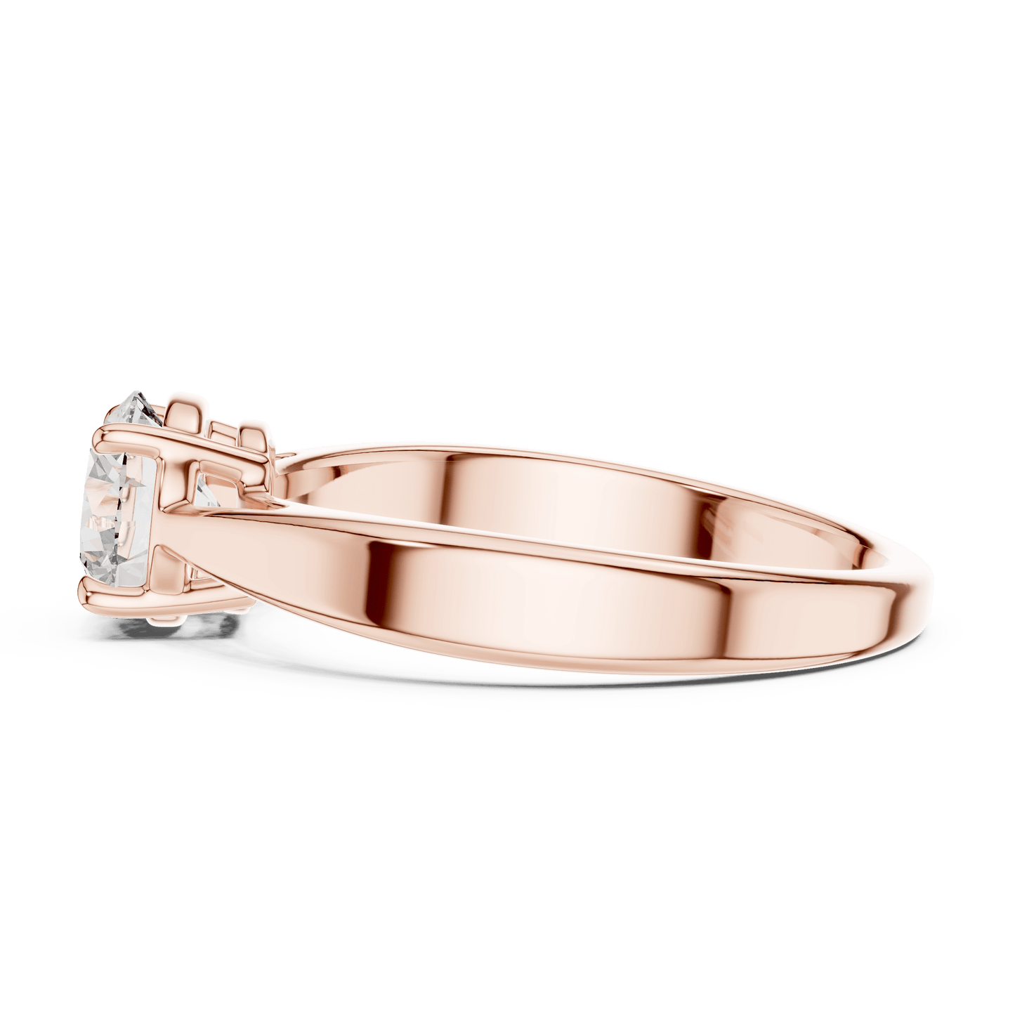 Diamond Ring - LR03SEA