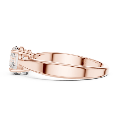 Diamond Ring - LR03SEA