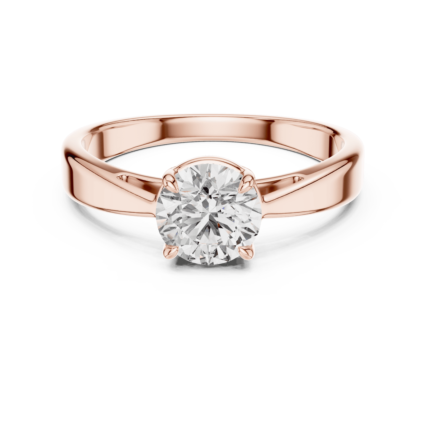 Diamond Ring - LR03SEA