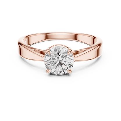 Diamond Ring - LR03SEA