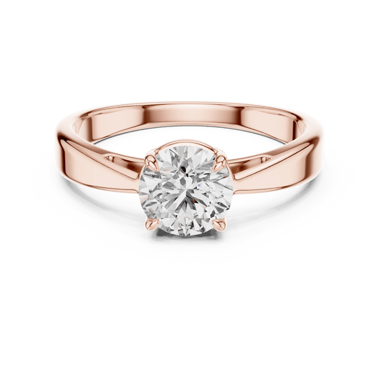 Diamond Ring - LR03SEA