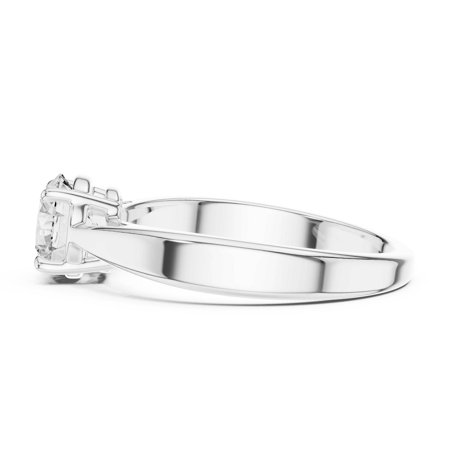 Diamond Ring - LR03SEA