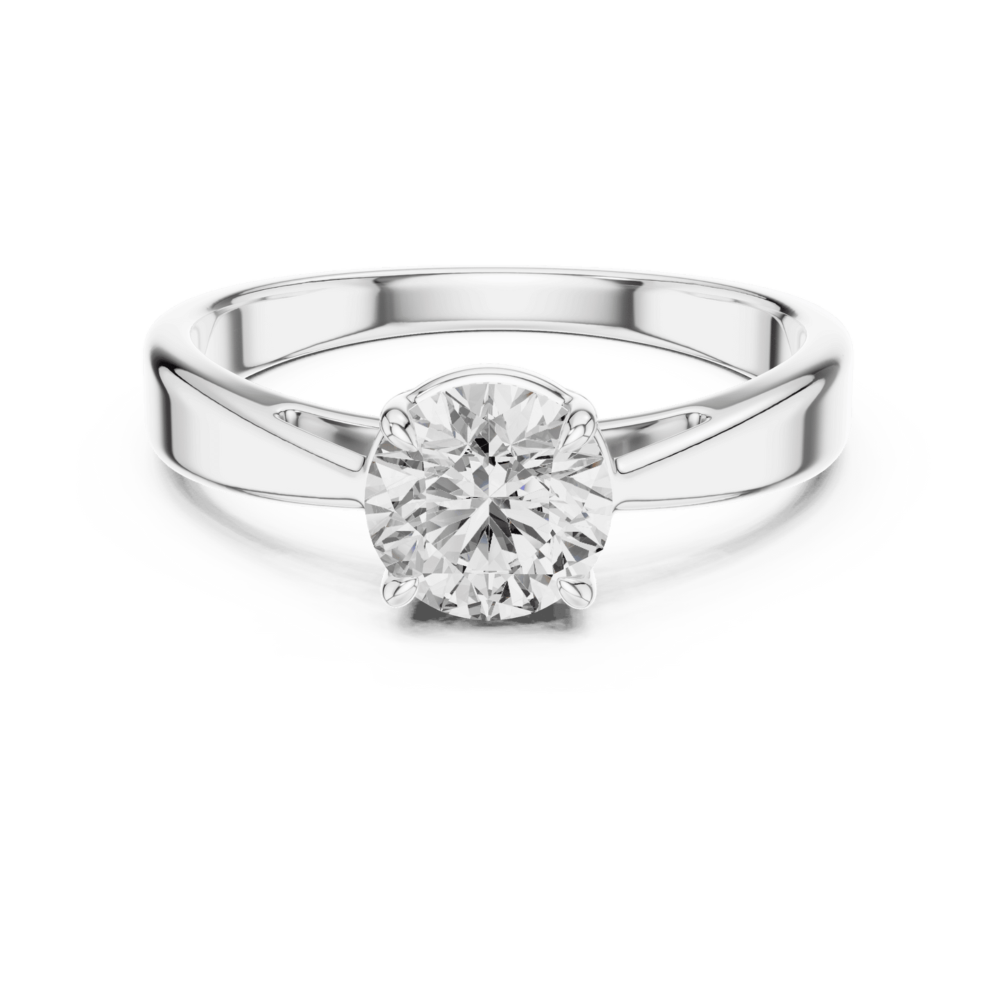 Diamond Ring - LR03SEA