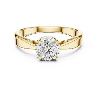 Diamond Ring - LR03SEA