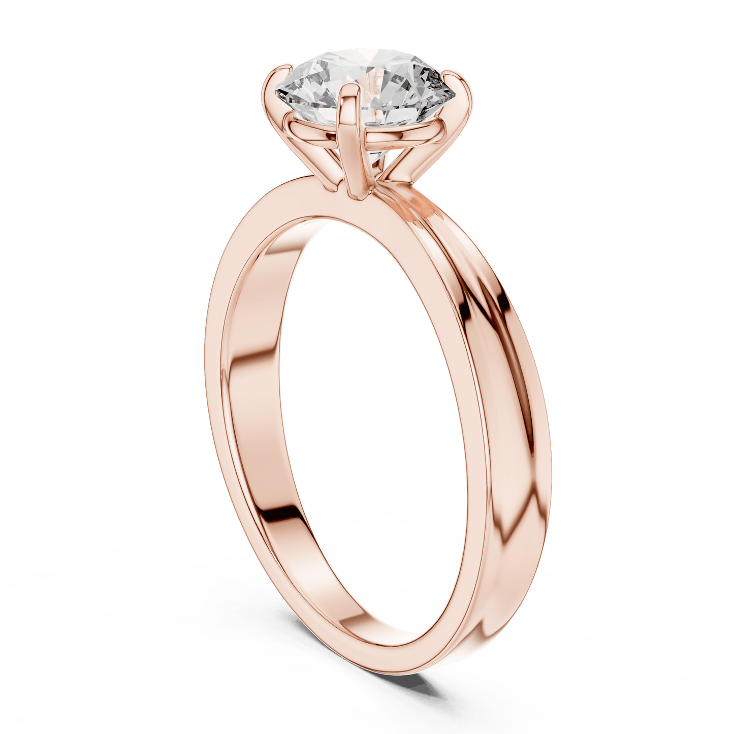Diamond Ring - LR04SEA