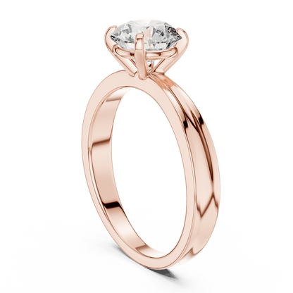 Diamond Ring - LR04SEA