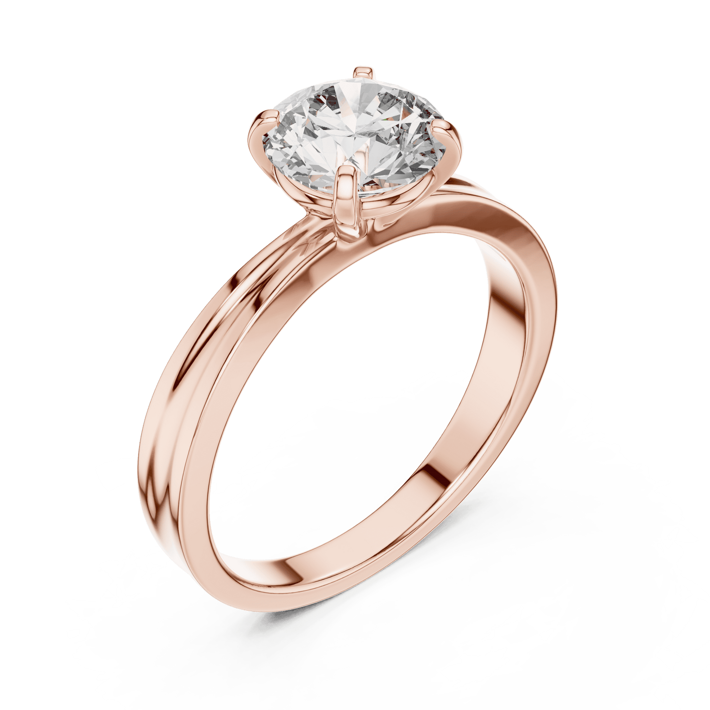 Diamond Ring - LR04SEA