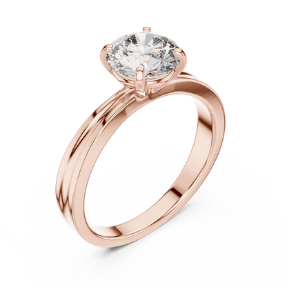 Diamond Ring - LR04SEA