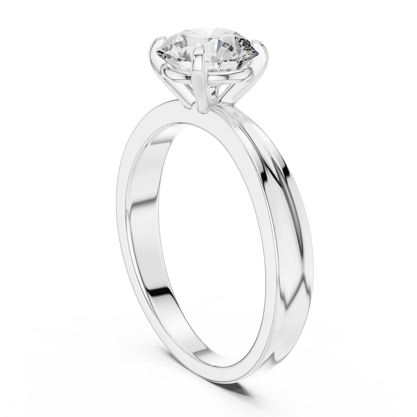 Diamond Ring - LR04SEA