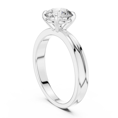 Diamond Ring - LR04SEA