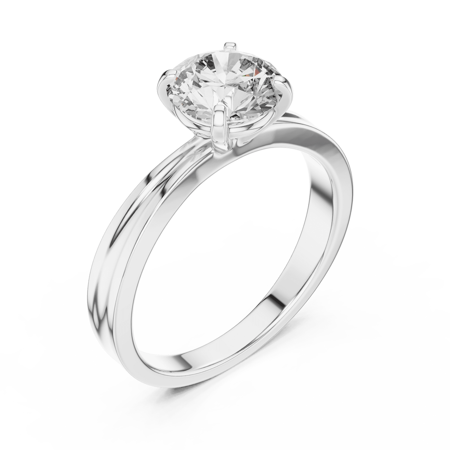 Diamond Ring - LR04SEA