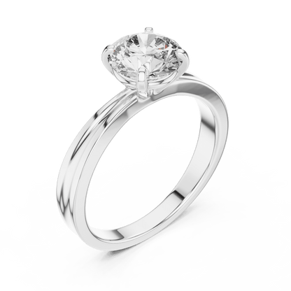 Diamond Ring - LR04SEA
