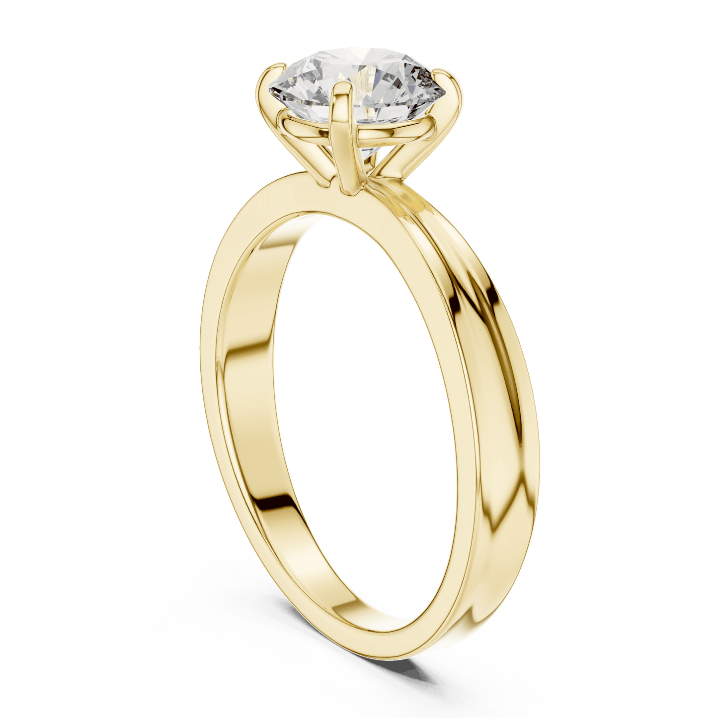 Diamond Ring - LR04SEA