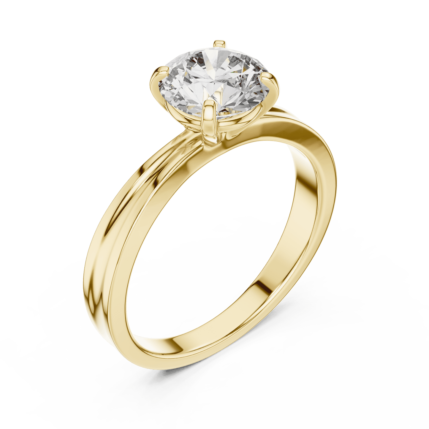 Diamond Ring - LR04SEA