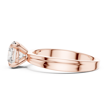 Diamond Ring - LR04SEA
