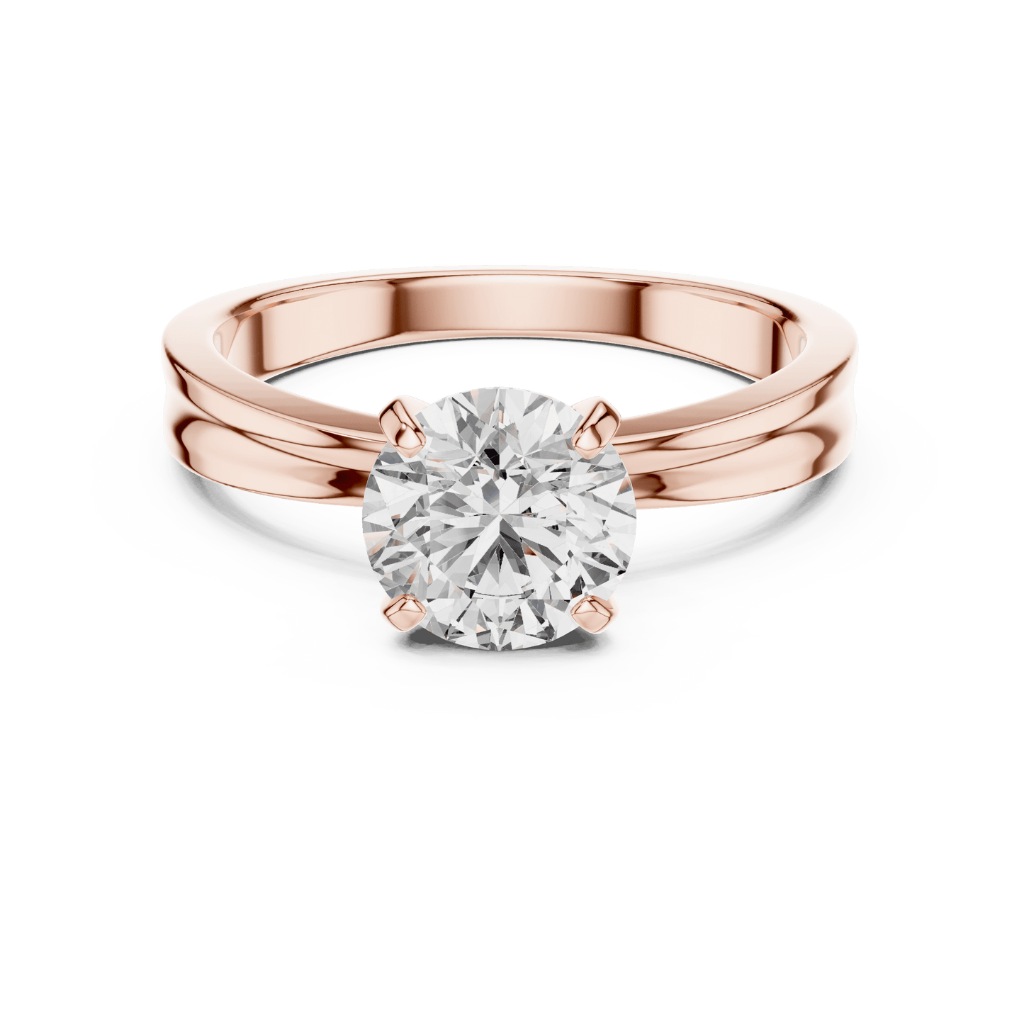 Diamond Ring - LR04SEA