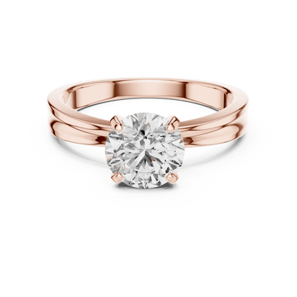 Diamond Ring - LR04SEA