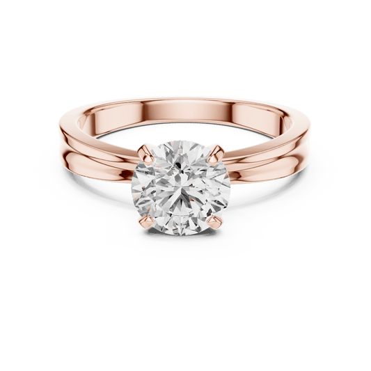 Diamond Ring - LR04SEA