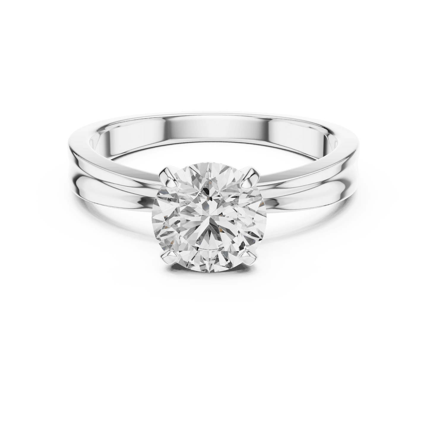 Diamond Ring - LR04SEA