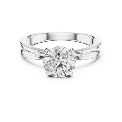 Diamond Ring - LR04SEA