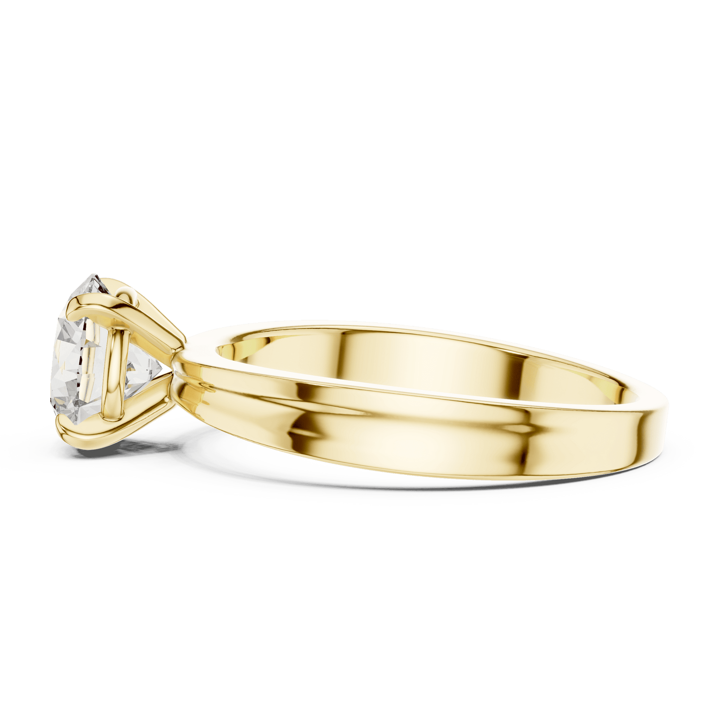 Diamond Ring - LR04SEA