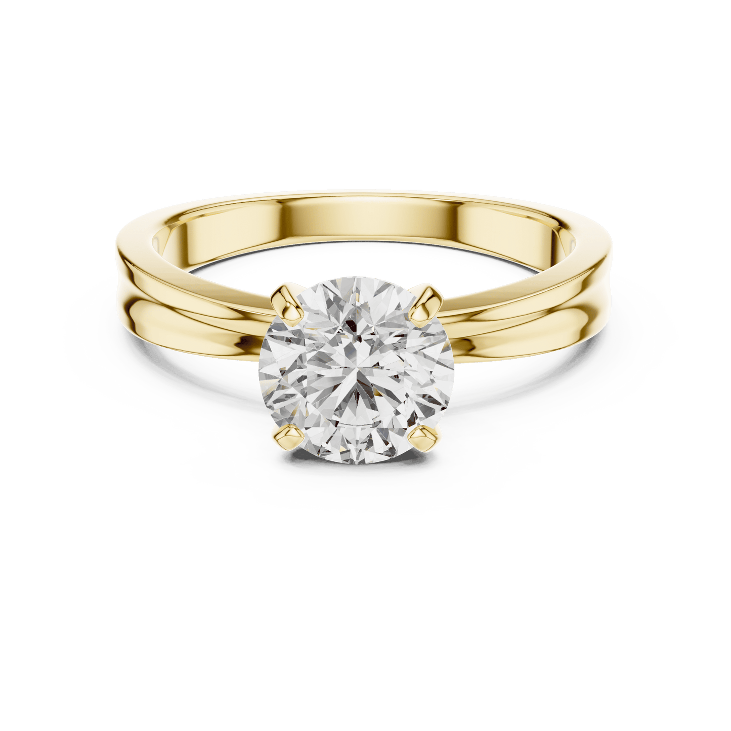 Diamond Ring - LR04SEA