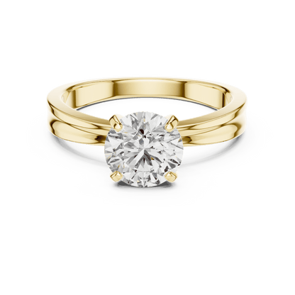 Diamond Ring - LR04SEA
