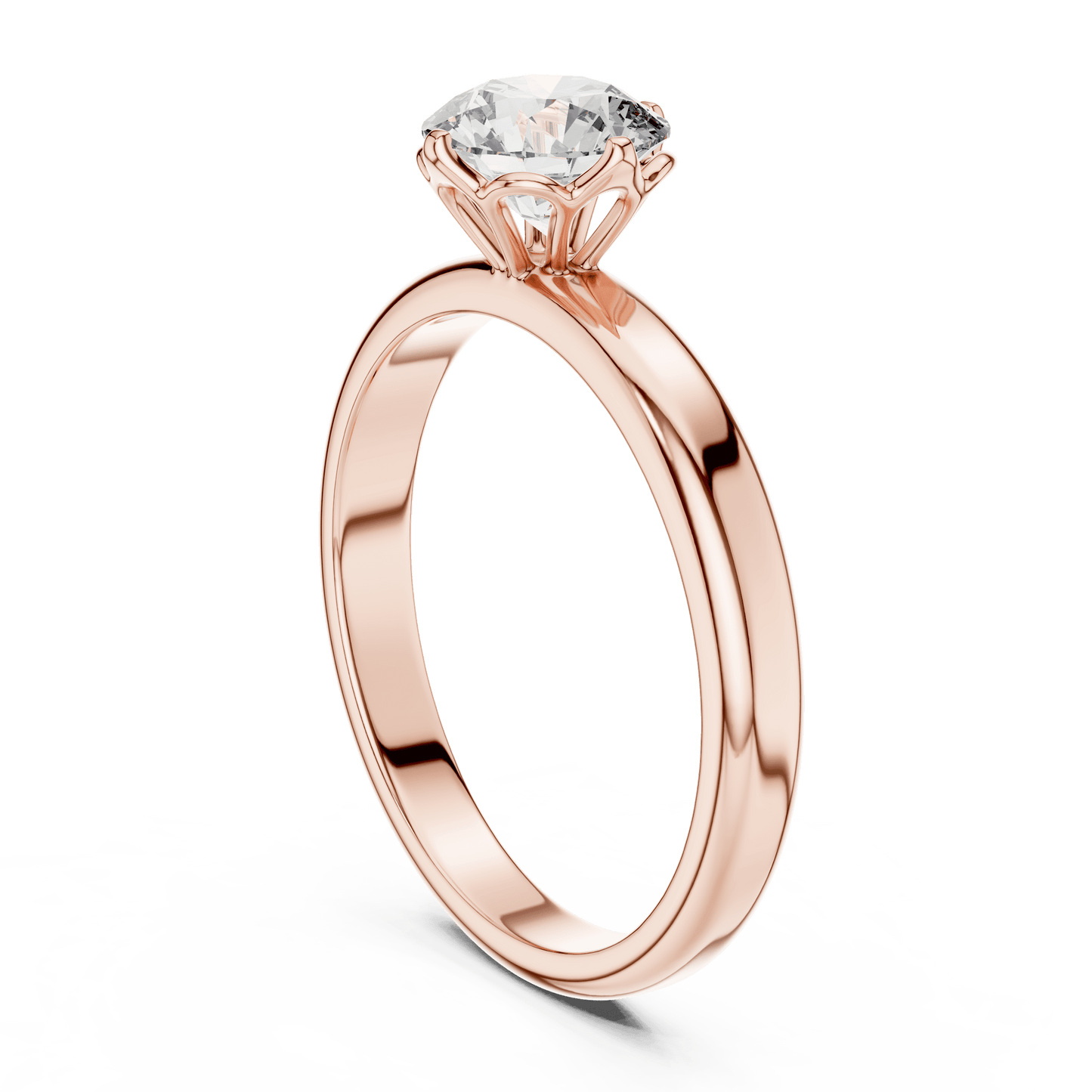 Diamond Ring - LR07SEA