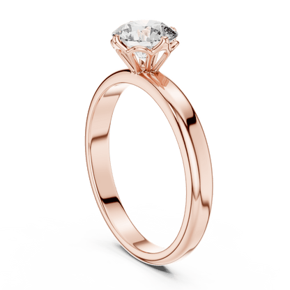 Diamond Ring - LR07SEA