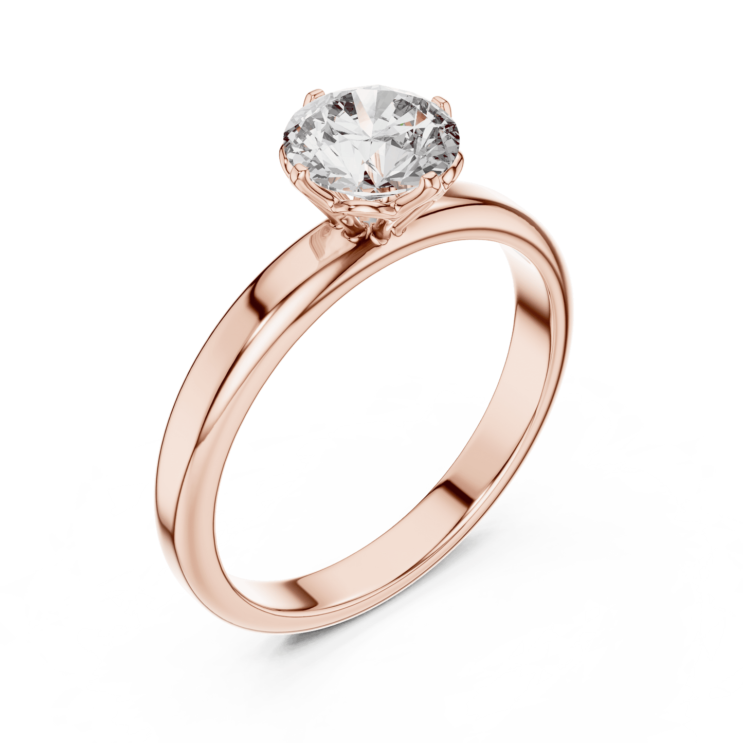Diamond Ring - LR07SEA