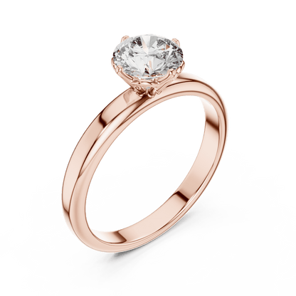Diamond Ring - LR07SEA